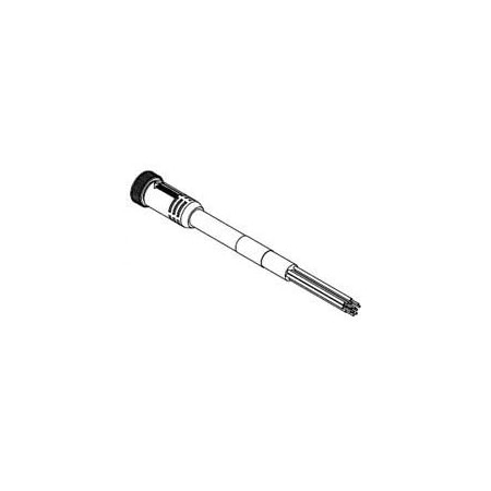 Molex MC 9P FP 20 16/9 PVC 1300080332